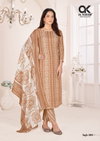 Tamanna Signature Printed Cotton Dress Material Wholesale Clothing Suppliers In India
